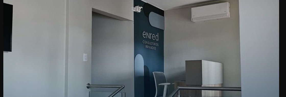 Consultorios eNred